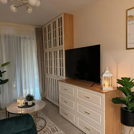 Virgo 4* Międzyzdroje