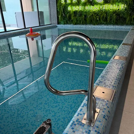 Hotel apartamentowy Virgo Międzyzdroje