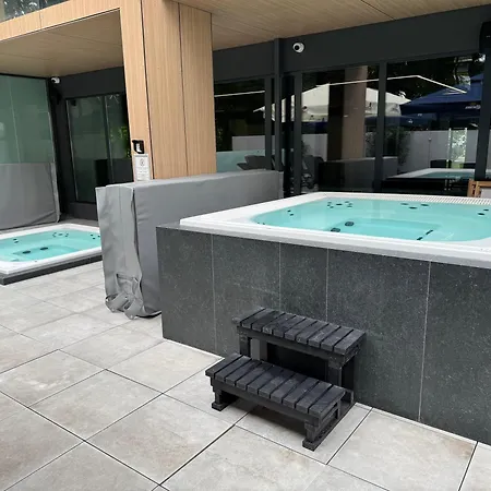 Virgo Hotel apartamentowy