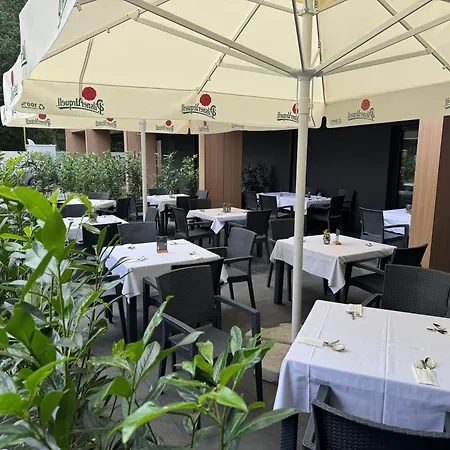 Hotel apartamentowy Virgo