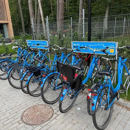 Virgo Hotel apartamentowy