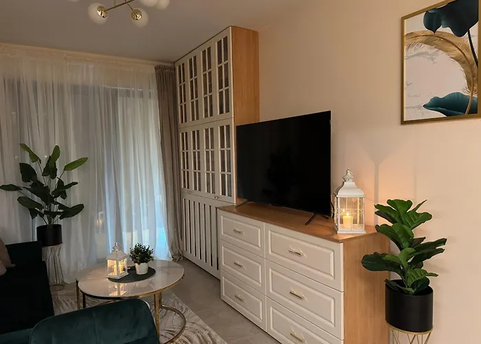 Virgo 4* Miedzyzdroje