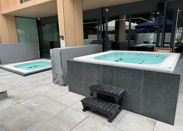 Virgo Ξενοδοχείο με διαμερίσματα