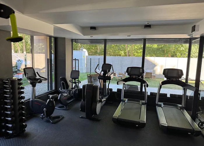 Virgo Ξενοδοχείο με διαμερίσματα