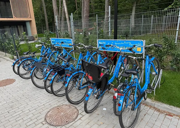 Virgo Ξενοδοχείο με διαμερίσματα