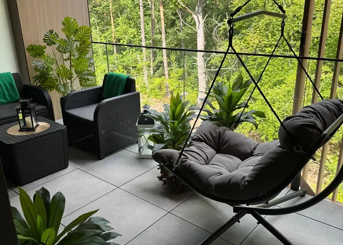 Virgo Ξενοδοχείο με διαμερίσματα 4*