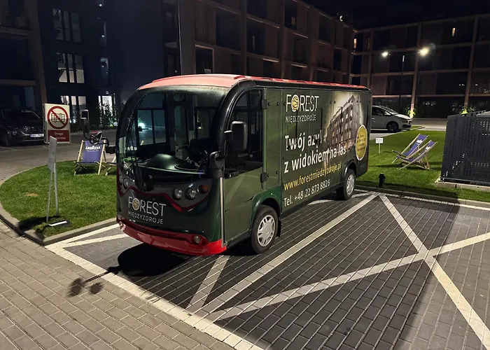 Ξενοδοχείο με διαμερίσματα Virgo