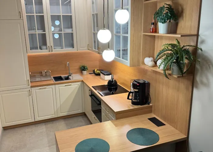 Virgo Ξενοδοχείο με διαμερίσματα